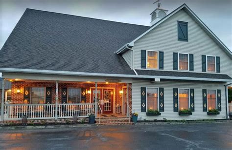 country living inn reviews